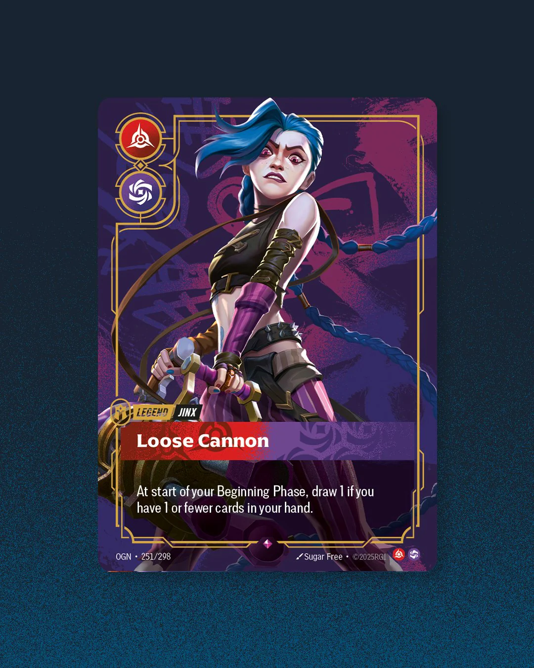 Riftbound: - ORIGINS - Booster Display - LOL TCG - Image 2