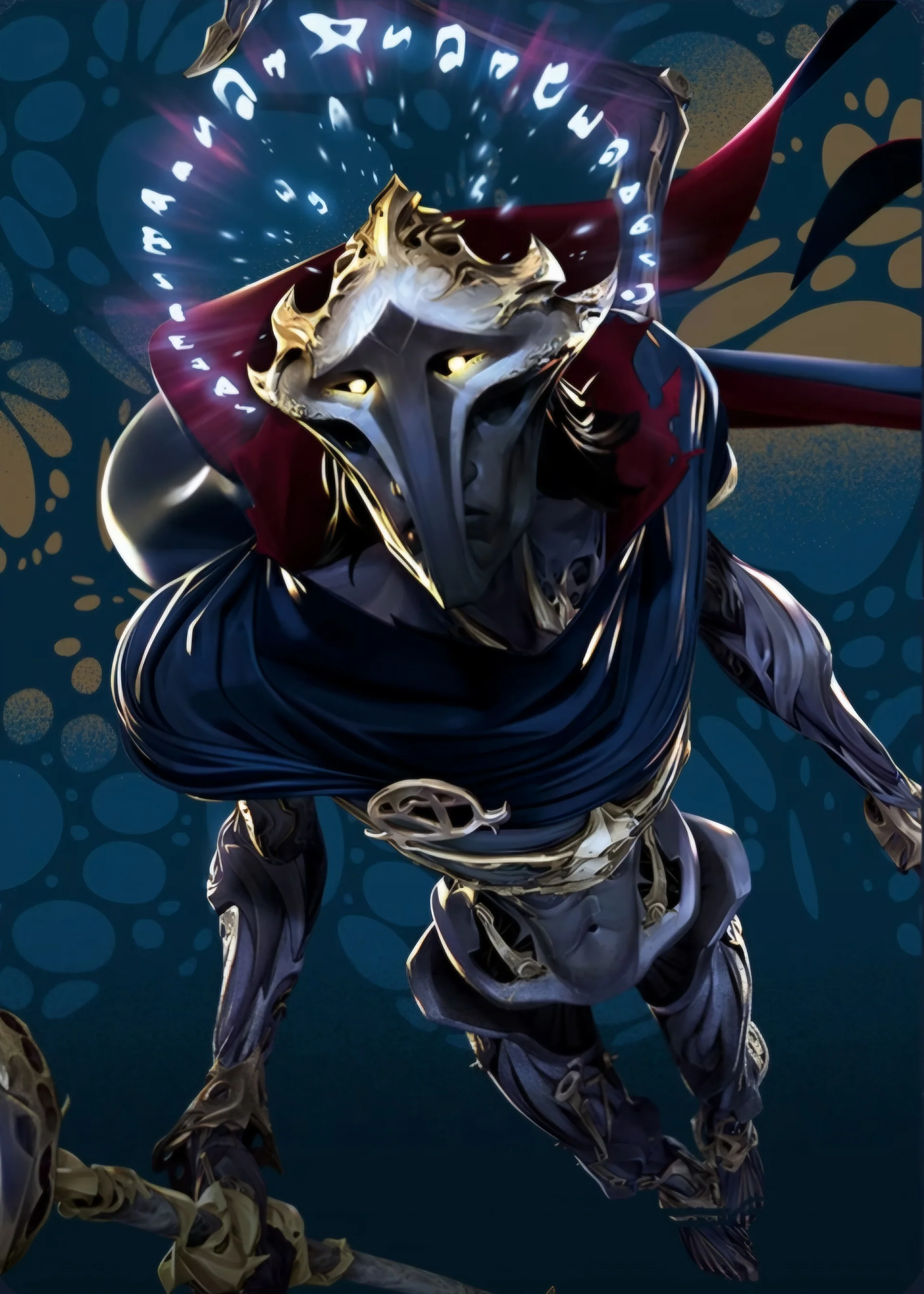 Riftbound TCG: - ORIGINS - Viktor - Champion Deck - LOL TCG - Image 2