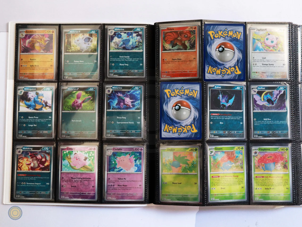 Semi-Master Set: Comunes, Incomunes y Holo (161 Cartas, No reverse) - Image 3