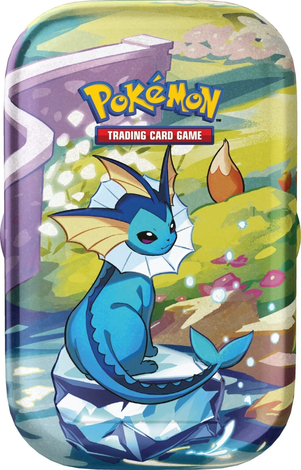 Prismatic Evolutions - Mini Tins Display (ESPAÑOL) - Image 4