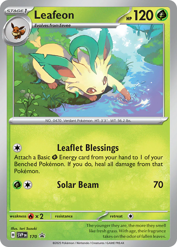 Set Trio Tech Sticker Prismatic Evolution - Image 2
