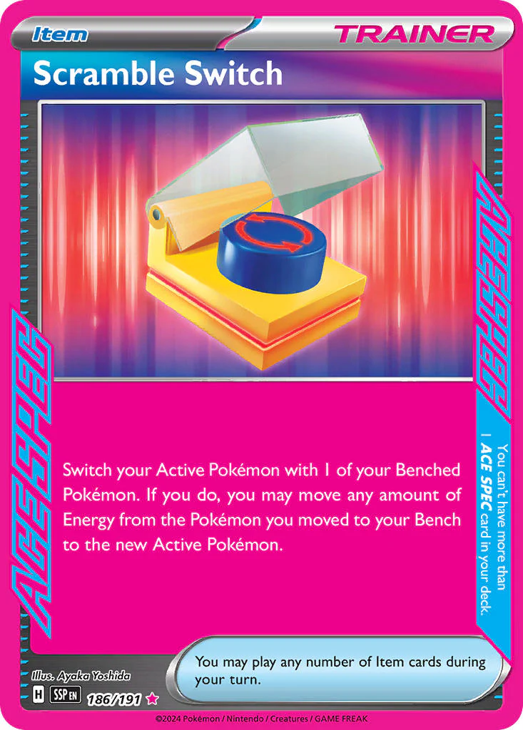 Team Rocket's Mewtwo ex - League Battle Deck (Español) - Image 6