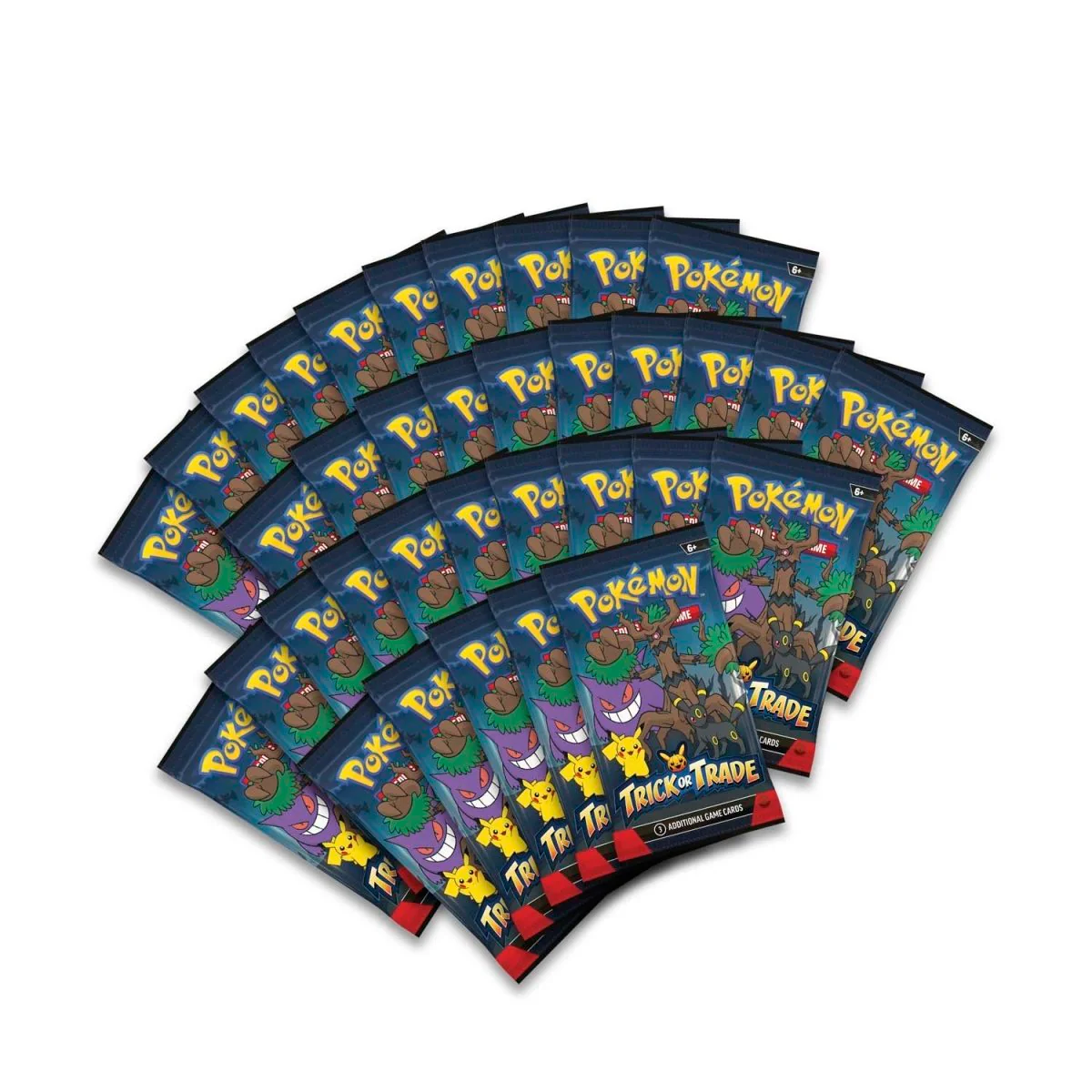Trick or Trade BOOster Bundle (2024) - Image 2
