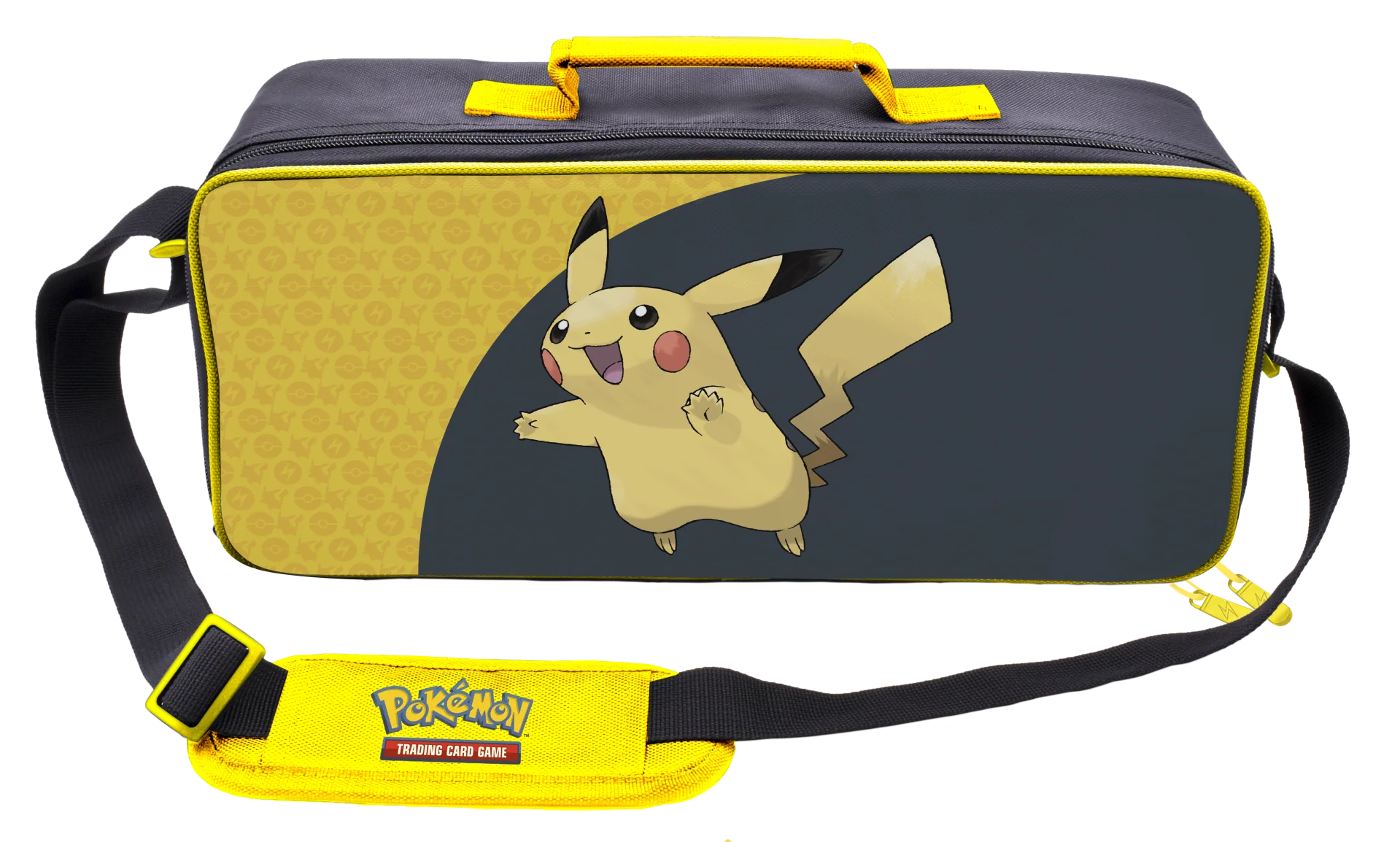 Ultra Pro: Pikachu Deluxe Gaming Trove - Producto Limitado - Image 3
